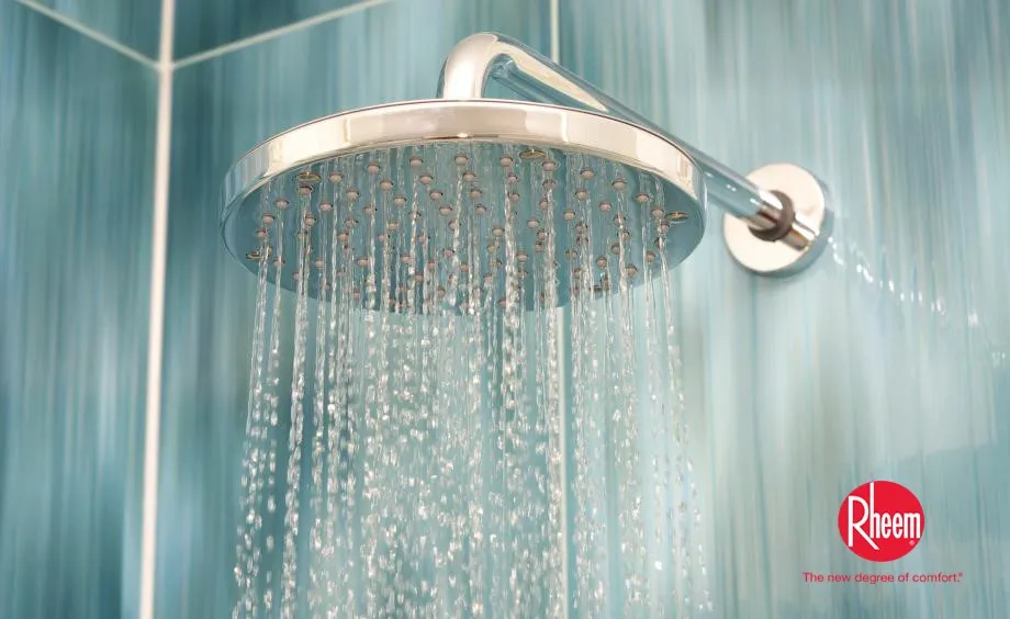 Debunking Shower Myths: Cold Showers vs. Hot Showers 