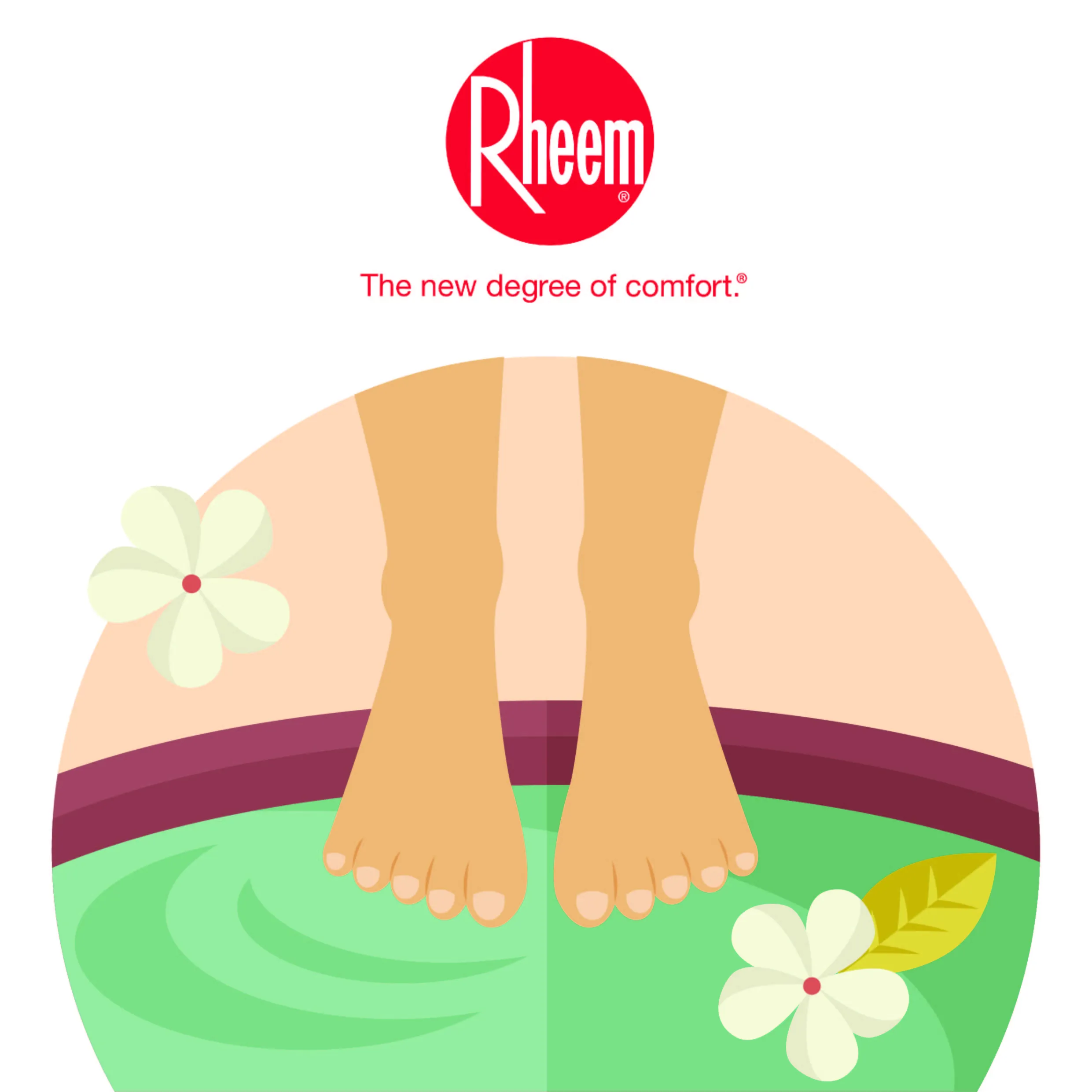 Foot Spa