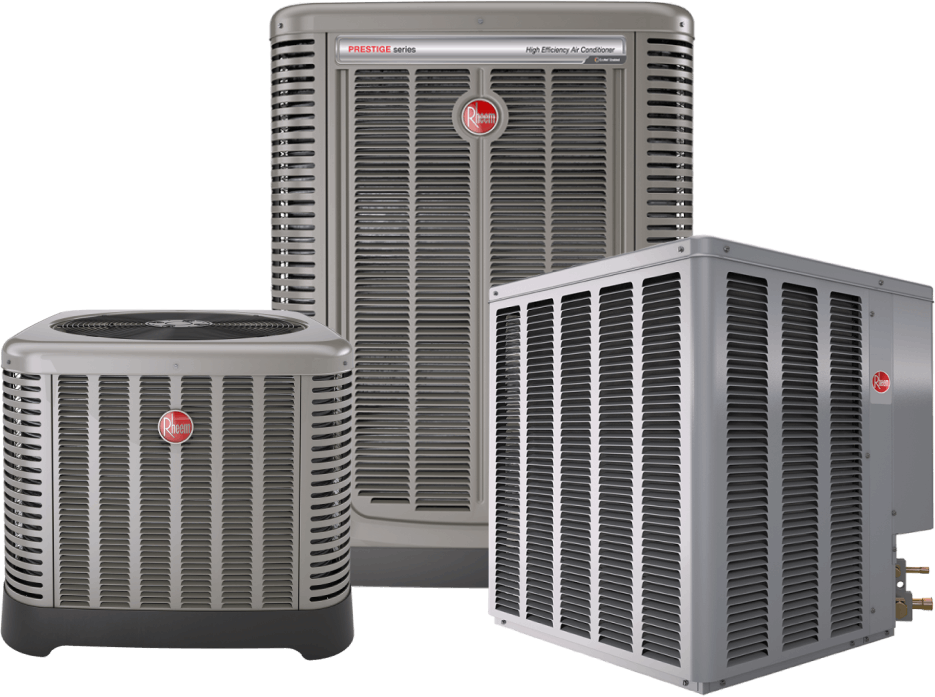 residential product air